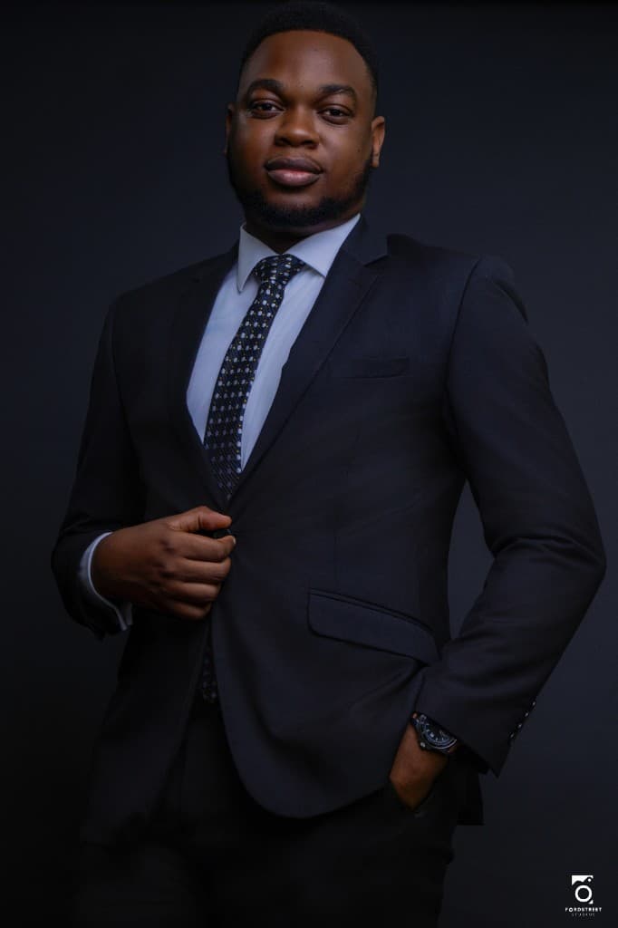 Samuel Adanuvo