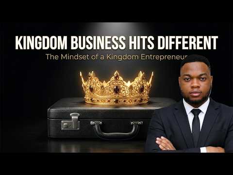 Money Systems for Believers: video thumbnail