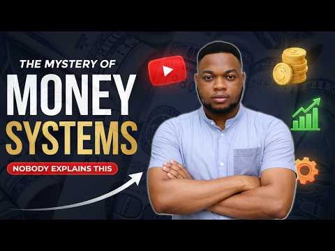 The Mystery of Money Systems: video thumbnail